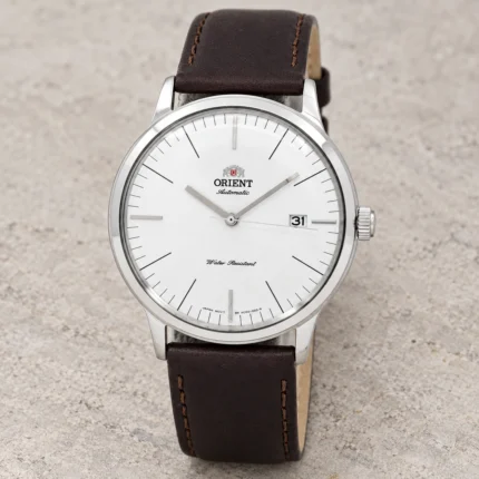 Orient 2nd Generation Bambino Version 3 Classic Automatic FAC0000EW0 TAC0000EW0 Men's Watch product view