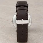 Orient 2nd Generation Bambino Version 3 Classic Automatic FAC0000EW0 TAC0000EW0 Men's Watch product view