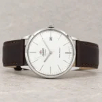 Orient 2nd Generation Bambino Version 3 Classic Automatic FAC0000EW0 TAC0000EW0 Men's Watch product view