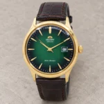 Orient Bambino Version 4 Automatic FAC08002F0 TAC08002F0 Men's Watch product view