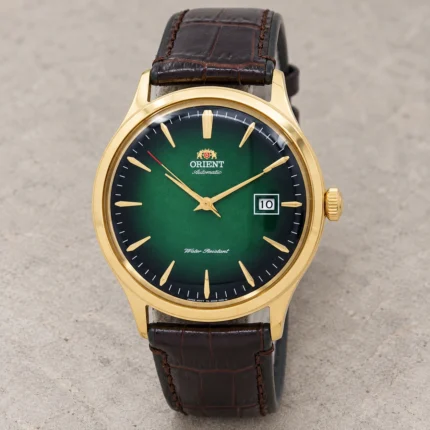 Orient Bambino Version 4 Automatic FAC08002F0 TAC08002F0 Men's Watch product view