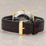 Orient Bambino Version 4 Automatic FAC08002F0 TAC08002F0 Men's Watch product view