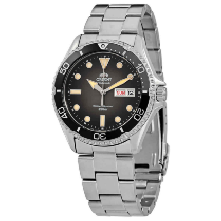 Orient RA-AA0810N19B front view