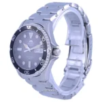 Orient RA-AA0810N19B studio view 3