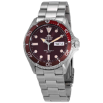 Orient RA-AA0814R19B front view
