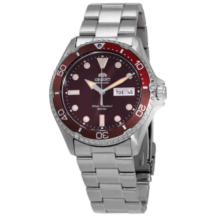Orient RA-AA0814R19B front view