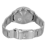 Orient RA-WJ0002L caseback and bracelet clasp