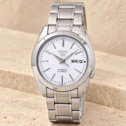 Seiko 5 SNKL41K1 studio 1 product view