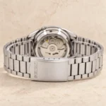 Seiko SNXS79K1 watch studio 6