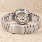 Seiko SNXS79K1 watch studio 7